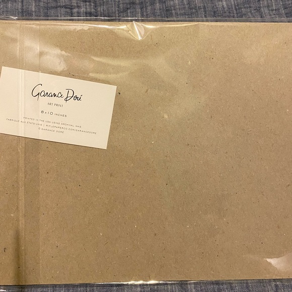 Pottery Barn print - Picture 2 of 2